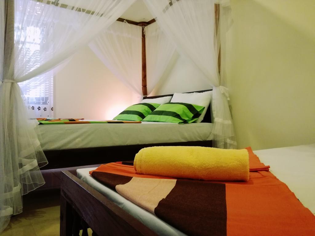 Golden Beach Rest Tangalle Exterior foto