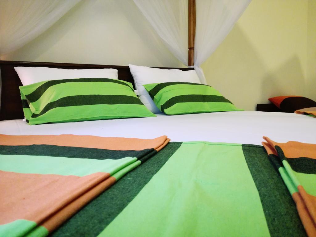 Golden Beach Rest Tangalle Exterior foto