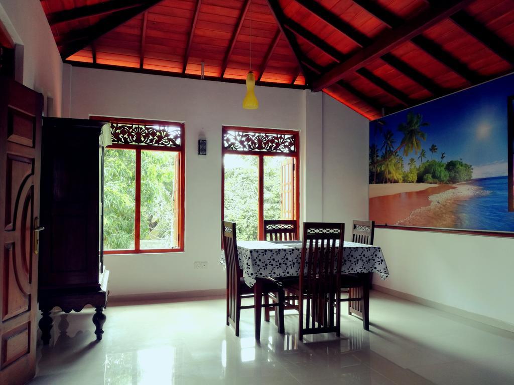 Golden Beach Rest Tangalle Exterior foto