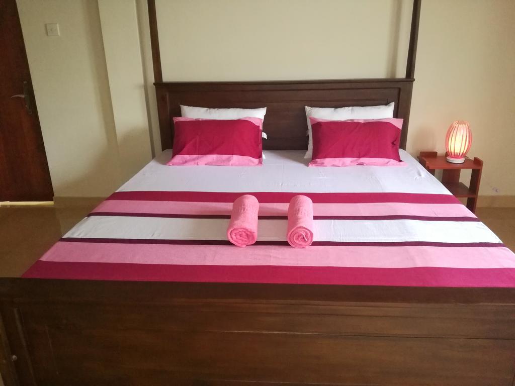 Golden Beach Rest Tangalle Exterior foto