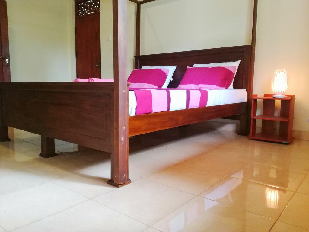Golden Beach Rest Tangalle Exterior foto