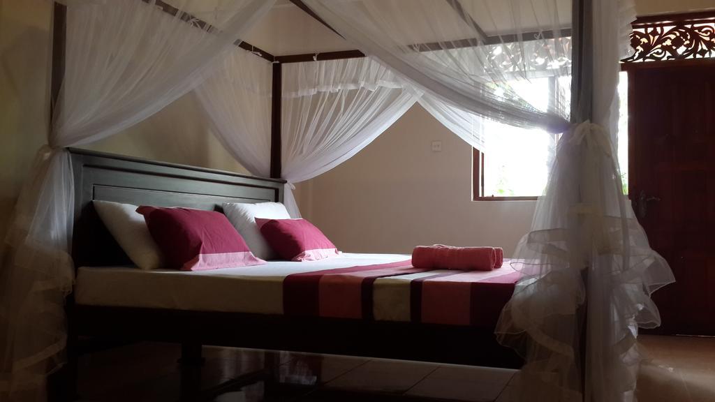 Golden Beach Rest Tangalle Exterior foto