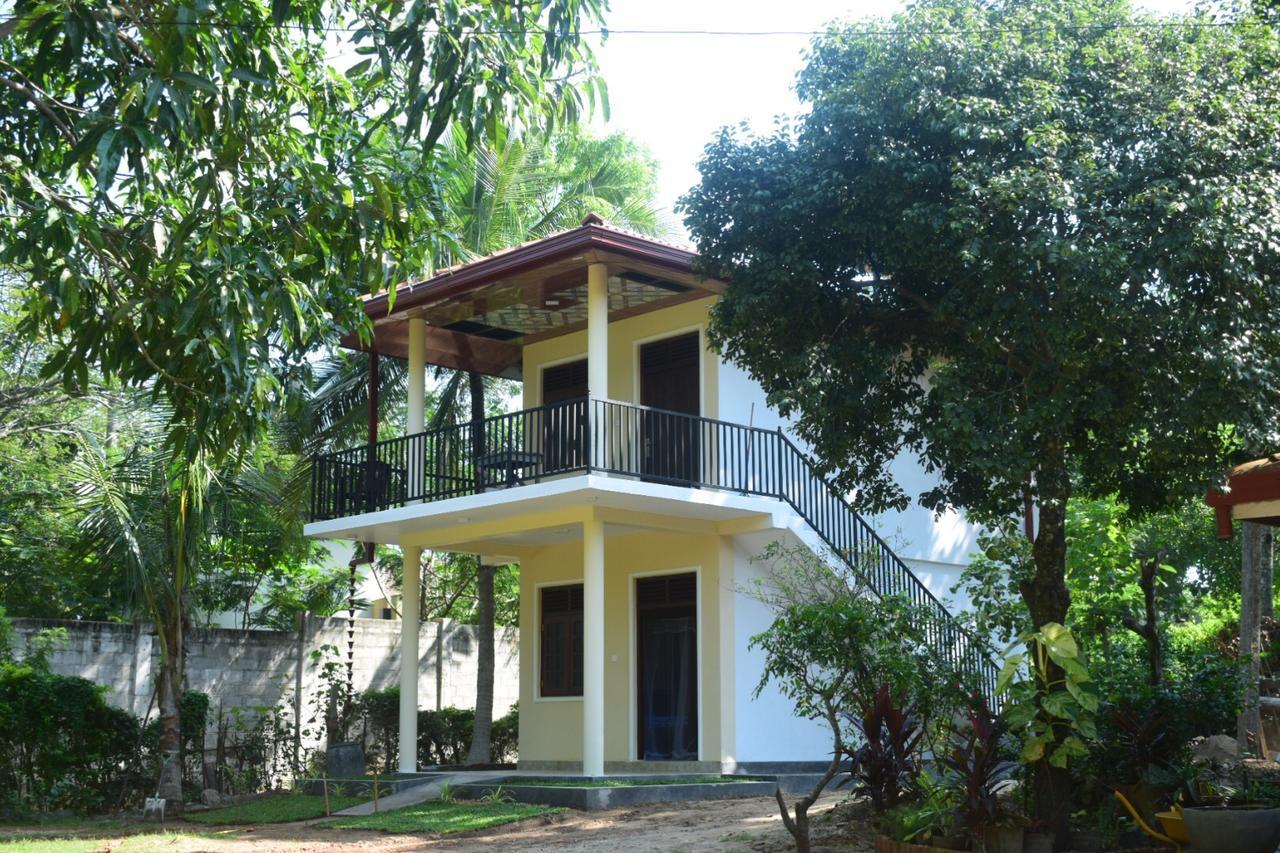 Golden Beach Rest Tangalle Exterior foto