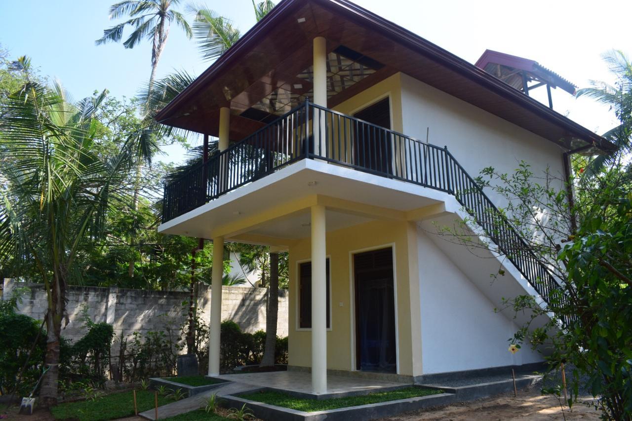Golden Beach Rest Tangalle Exterior foto