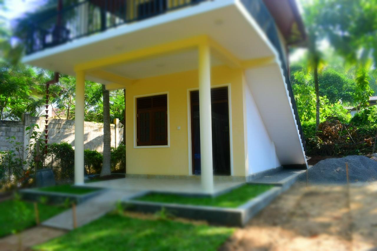 Golden Beach Rest Tangalle Exterior foto