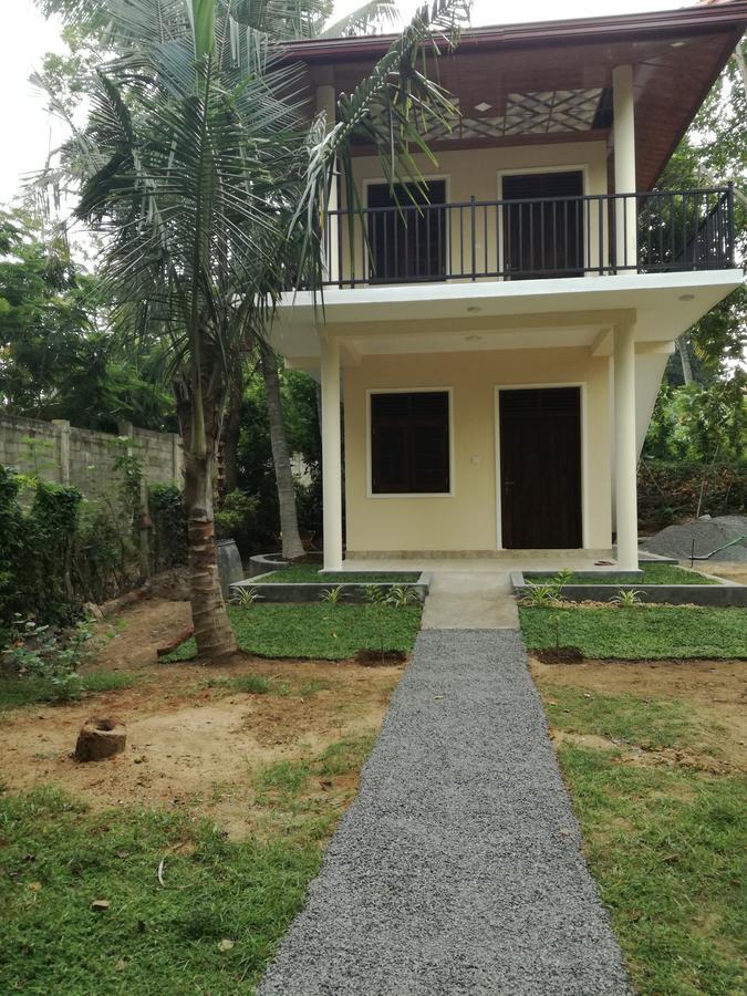 Golden Beach Rest Tangalle Exterior foto